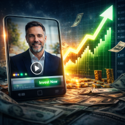 Nomani prevara: lažni oglasi na mrežama obećavaju brzu zaradu